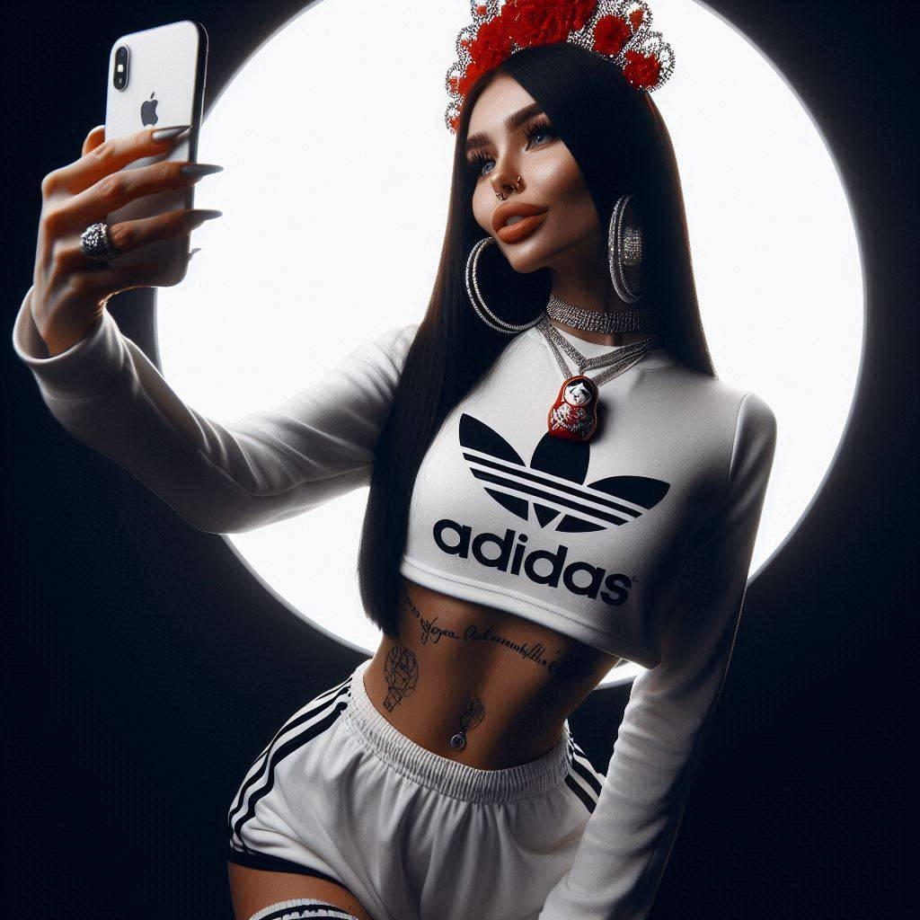 *