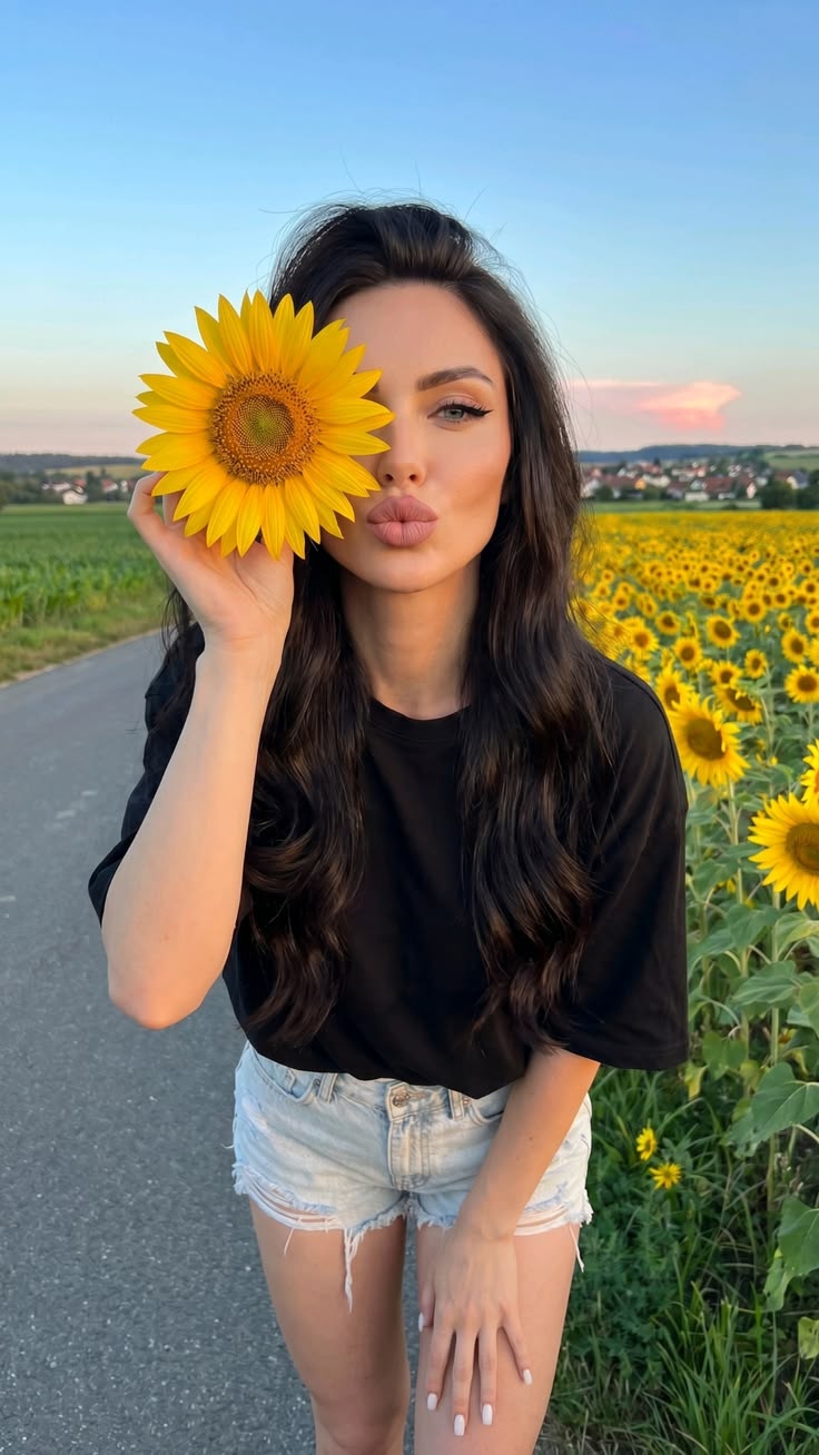 *